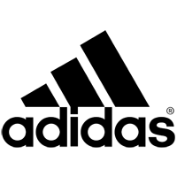 ADIDAS logo