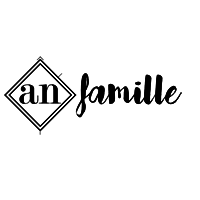 AN FAMILLE logo