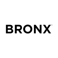 BRONX logo