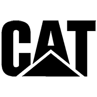 CATERPILLAR logo