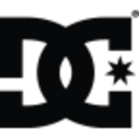 DC SHOES logo