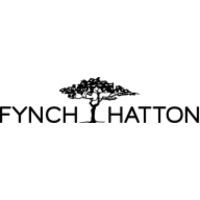 FYNCH HATTON logo