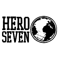 HERO SEVEN logo