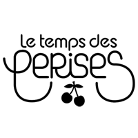 LE TEMPS DES CERISES logo