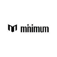 MINIMUM logo