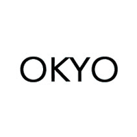 OKYO logo