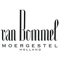 VAN BOMMEL logo