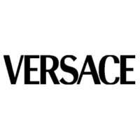 VERSACE logo