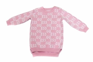  F524 PINK JACQU