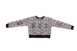  P899 ANIMALIER