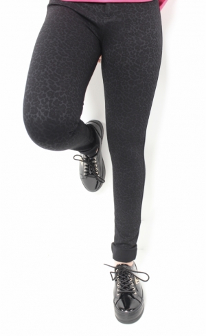  F9YN LEOPARD BL