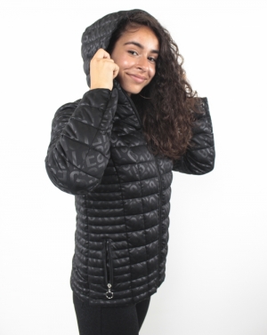 JBLK Jet Black