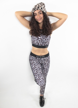  P899 ANIMALIER