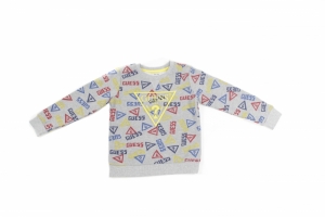  P331 GUESS LOGO