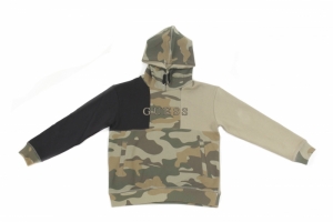 F8CP DARK GREEN