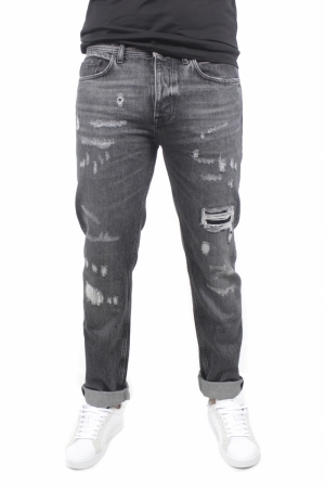  037 Medium Grey