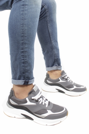  060 Open Grey