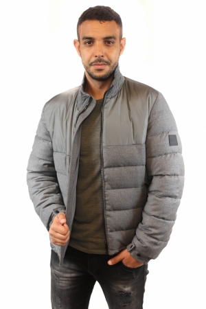 030 Medium Grey