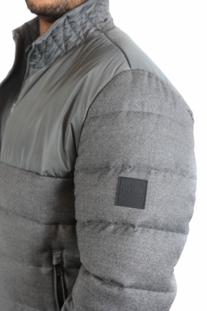  030 Medium Grey
