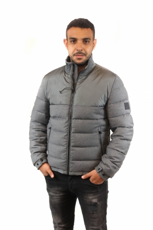  030 Medium Grey
