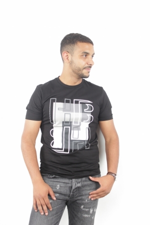  001 Black