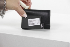  BAX Ck Black