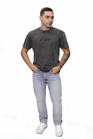  1A4 Denim Mediu