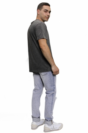  1A4 Denim Mediu