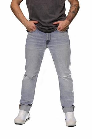  1A4 Denim Mediu
