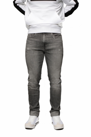  1BZ Denim Grey