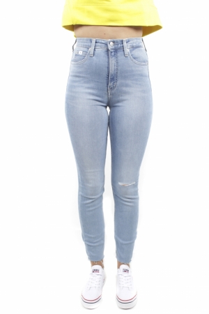  1AA Denim Light