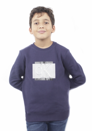  CIK Peacoat