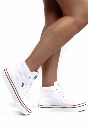  YBR White