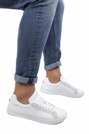  YBR White