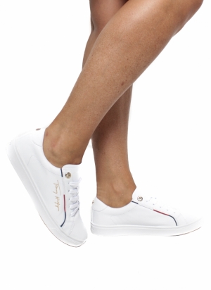  YBR White
