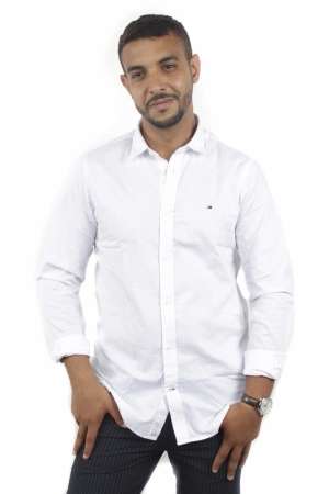  0K5 White / Bre