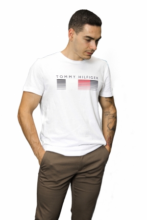  YBR White