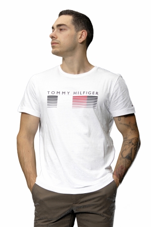  YBR White