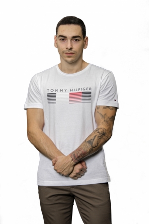 YBR White