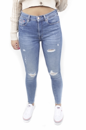  1AB Denim Light