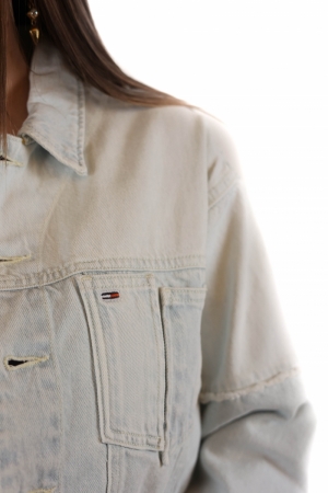  1AB Denim Light