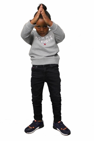  P92 Medium Grey