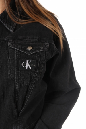  1BY Denim Black