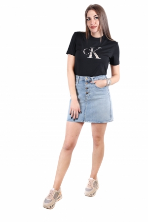  1AA Denim Light