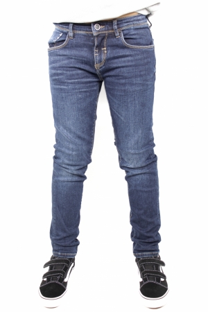  7010 BLU DENIM