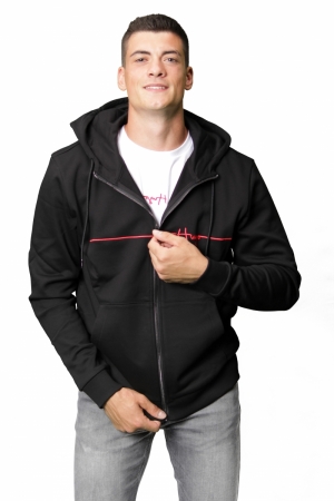  001 Black