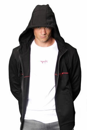  001 Black
