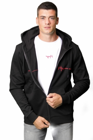  001 Black