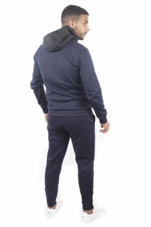  405 Dark Blue