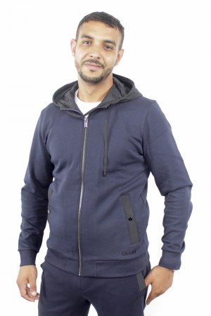  405 Dark Blue